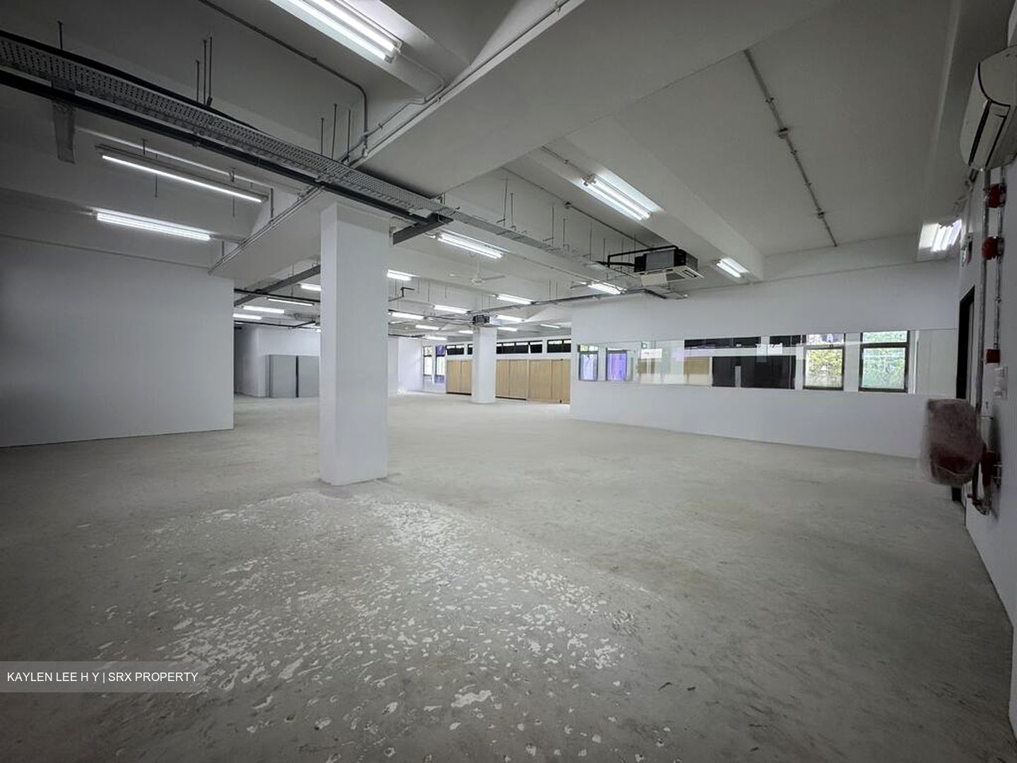 Far East Refrigeration Building (D12), Office #476283471